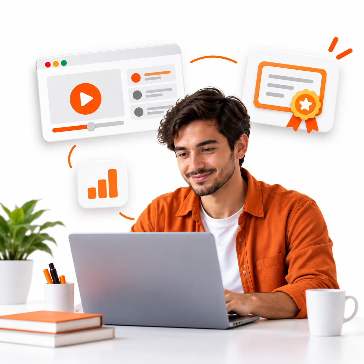 Academia Digital Defontana