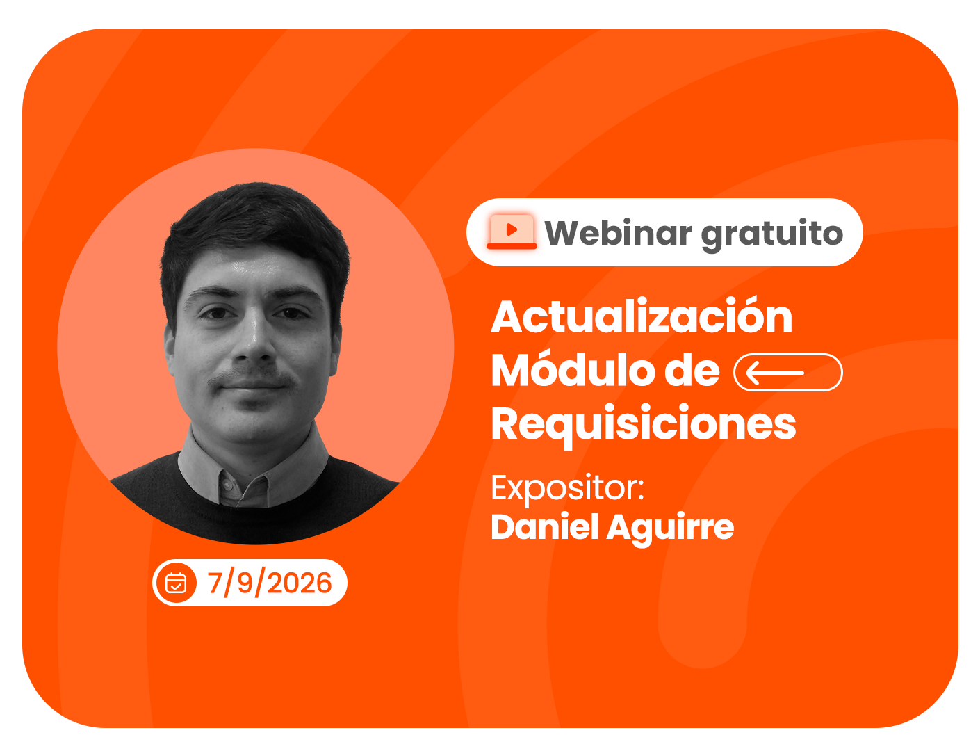 Actualización Módulo de Requisiciones