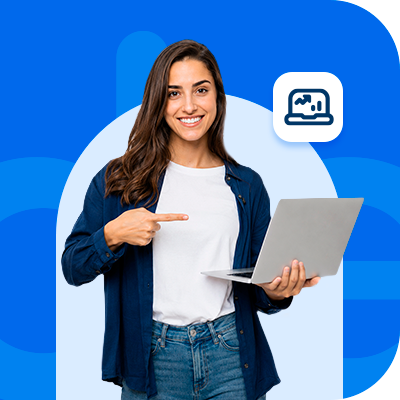 Bienvenida a CRM