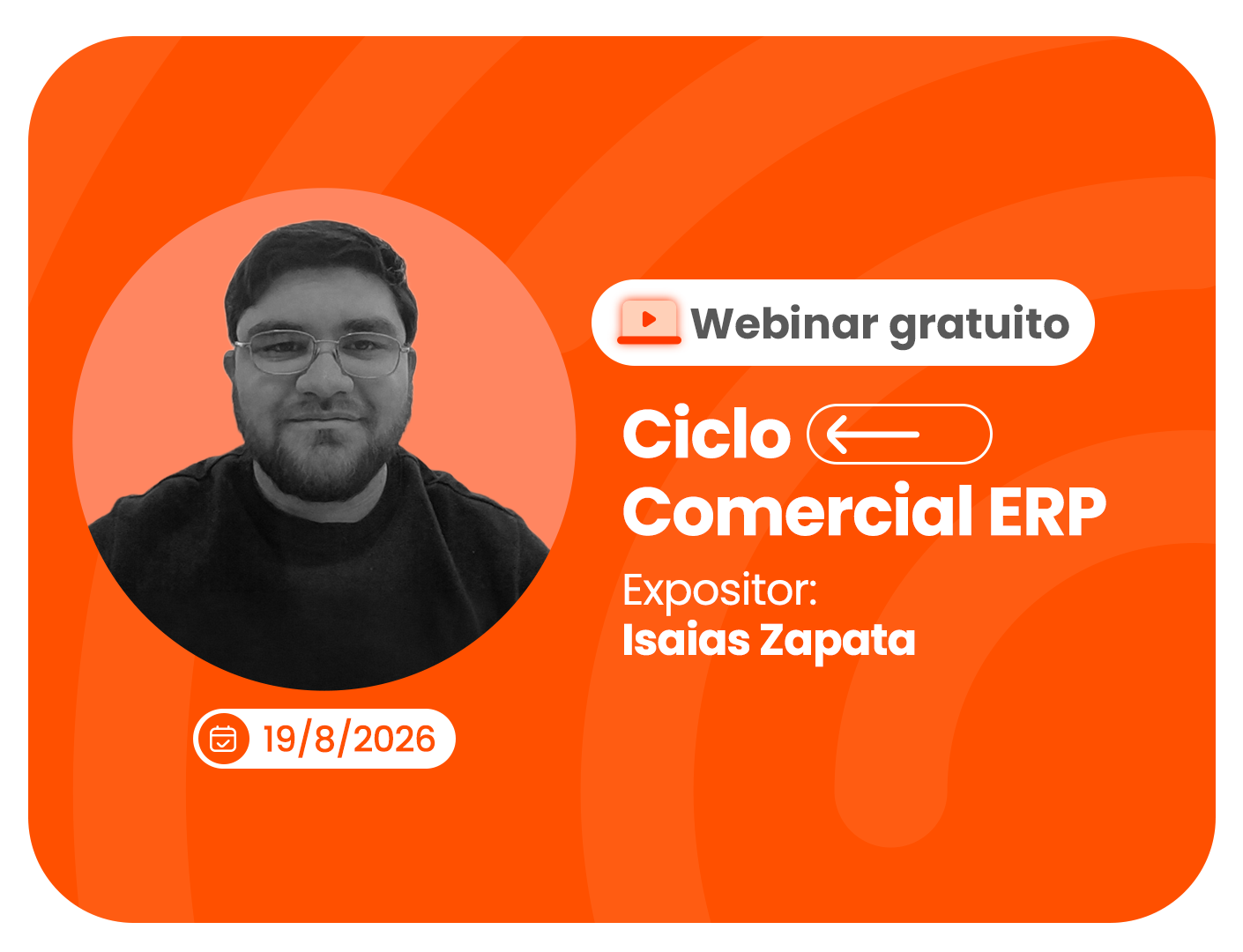 Ciclo Comercial ERP 19