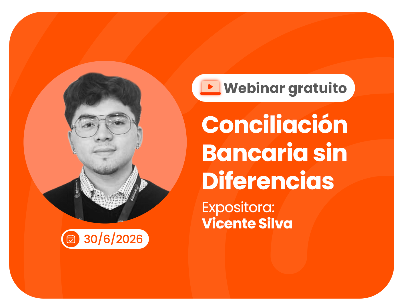 Conciliación Bancaria sin Diferencias
