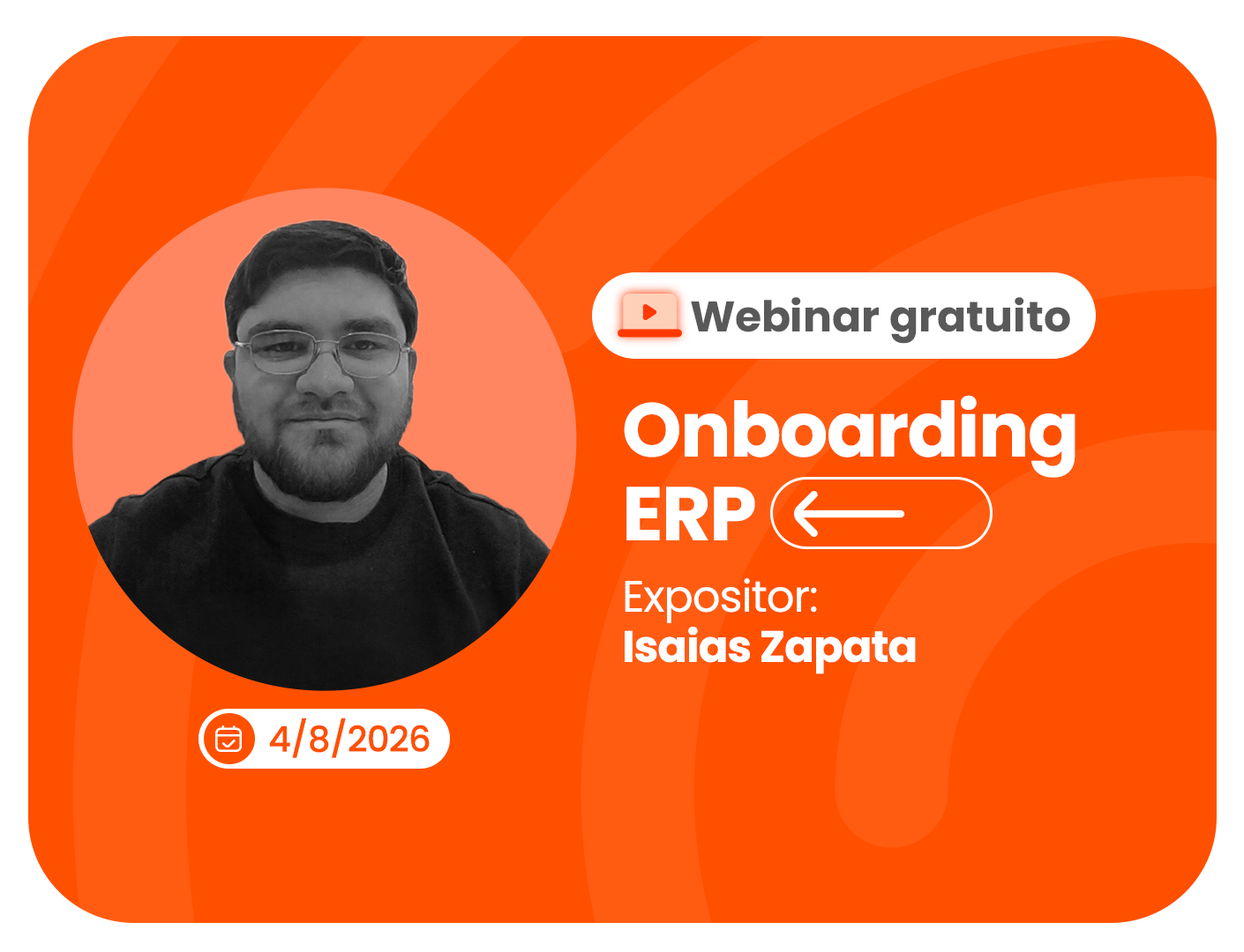 Onboarding ERP 4