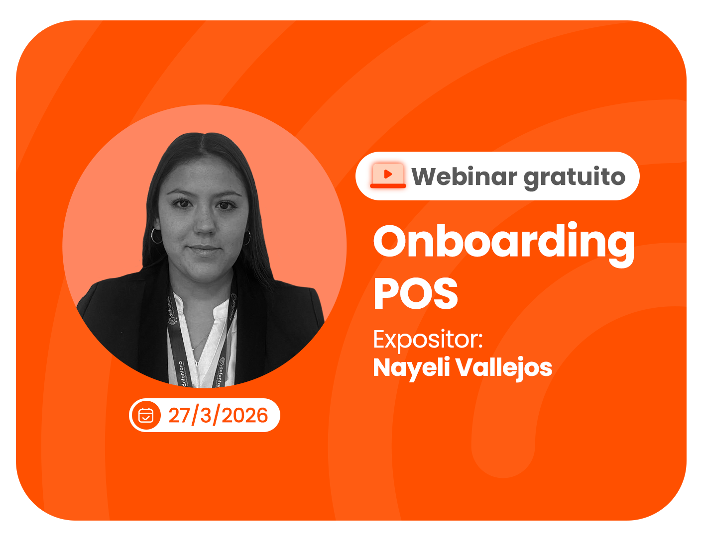 Onboarding POS viernes 27