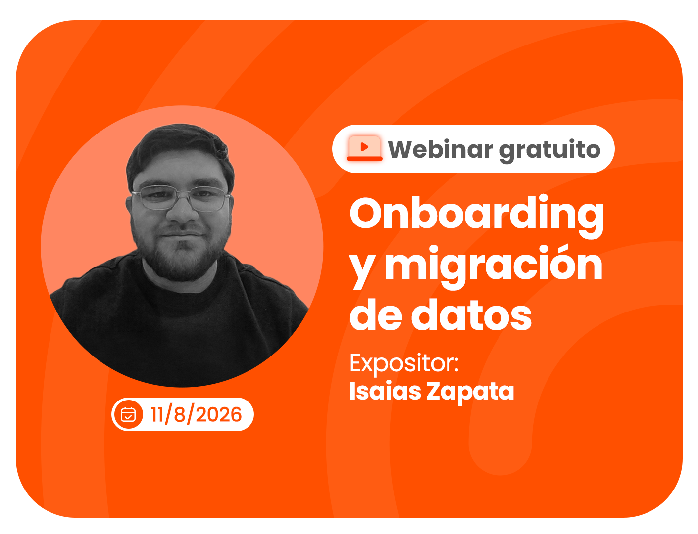 Onboarding y migración de datos