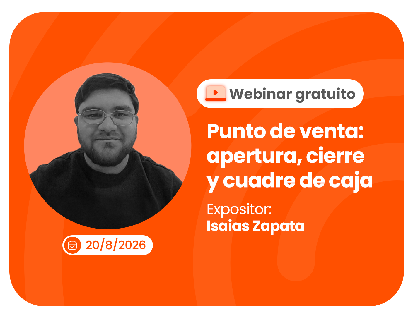 Punto de venta apertura,cierre y cuadre de caja 20_8