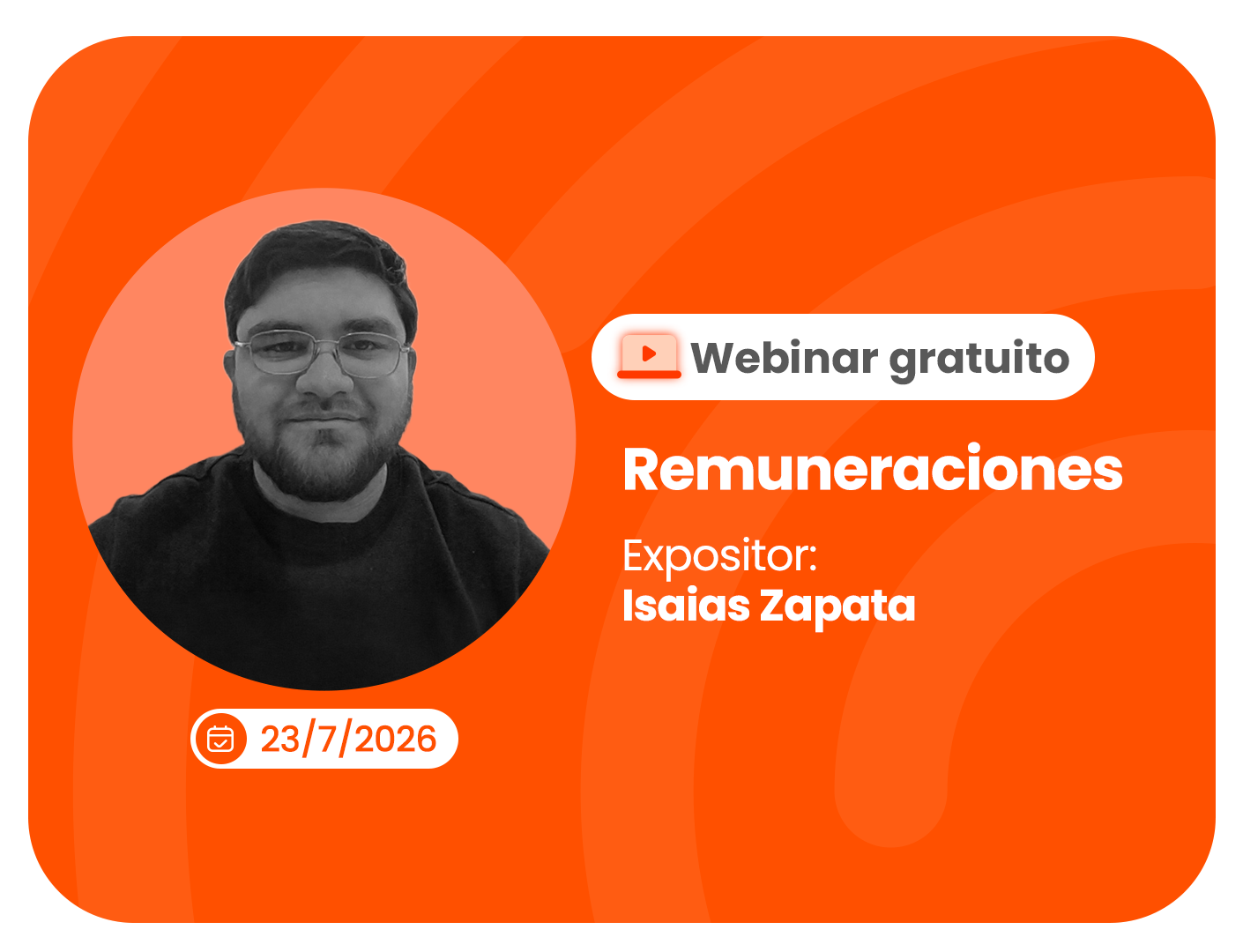Remuneraciones 23