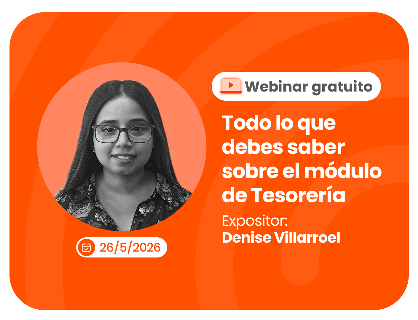 Todo lo que debes saber sobre el módulo de Tesorería